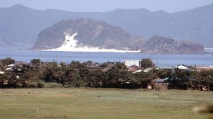 ハミャ島 なちかしゃぬ島 大島郡瀬戸内町 ゆるり 見て歩き